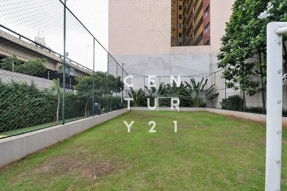 Apartamento, 1 quarto, 33 m² - Foto 7