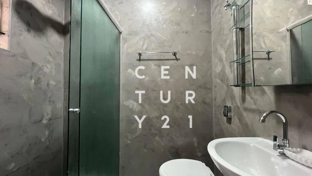 Sobrado, 3 quartos, 240 m² - Foto 6