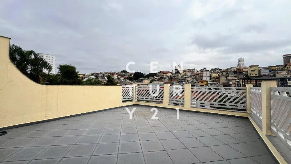 Sobrado, 3 quartos, 240 m² - Foto 5