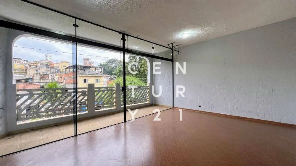 Sobrado, 3 quartos, 240 m² - Foto 8