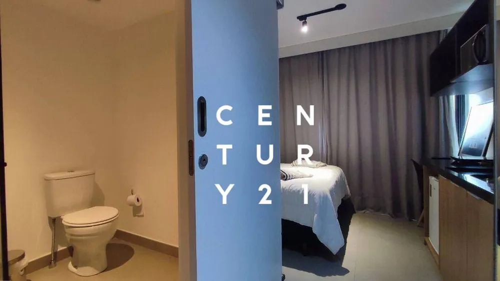Apartamento, 1 quarto, 19 m² - Foto 7