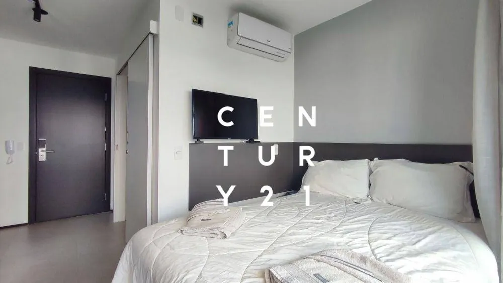 Apartamento, 1 quarto, 19 m² - Foto 8