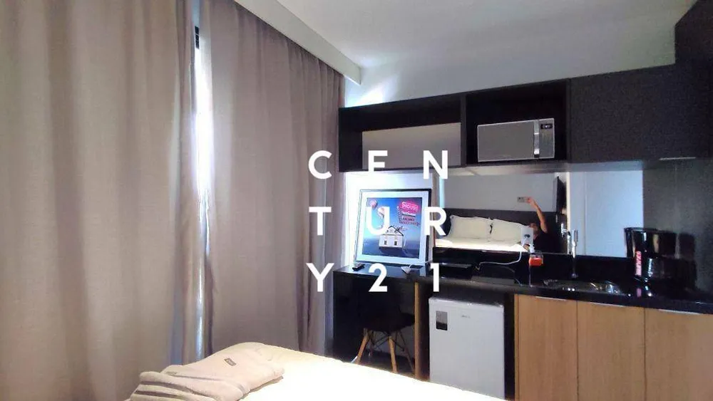 Apartamento, 1 quarto, 19 m² - Foto 4
