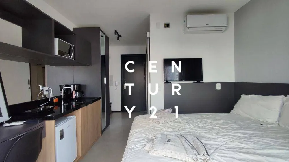 Apartamento, 1 quarto, 19 m² - Foto 6