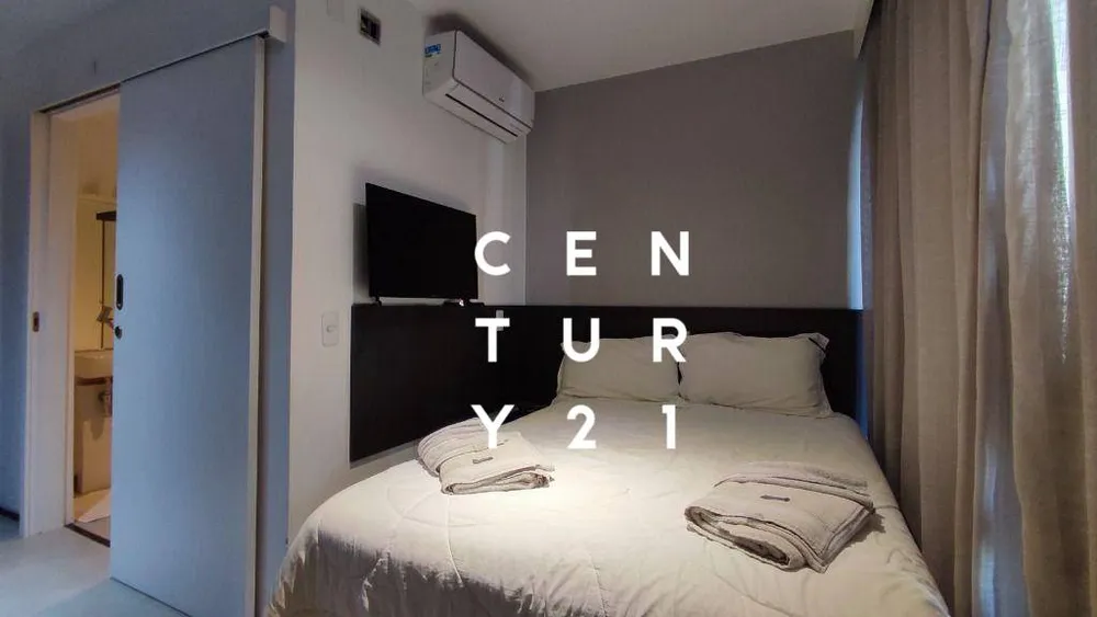 Apartamento, 1 quarto, 19 m² - Foto 1