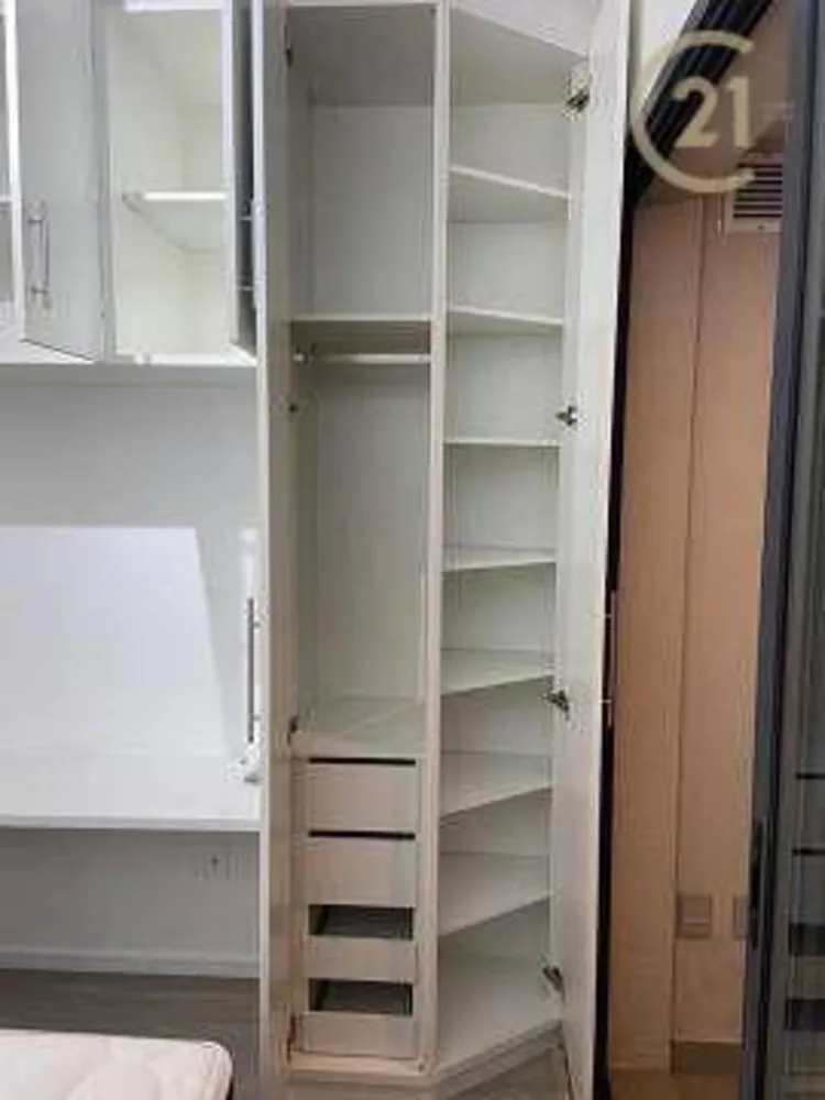 Apartamento, 1 quarto, 25 m² - Foto 3