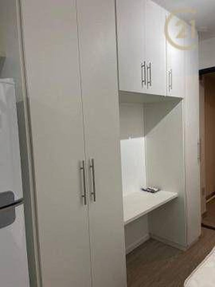 Apartamento, 1 quarto, 25 m² - Foto 2