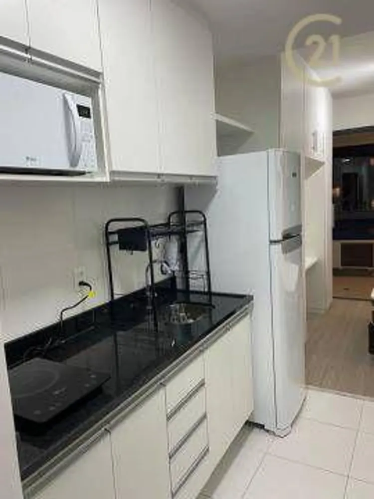 Apartamento, 1 quarto, 25 m² - Foto 1