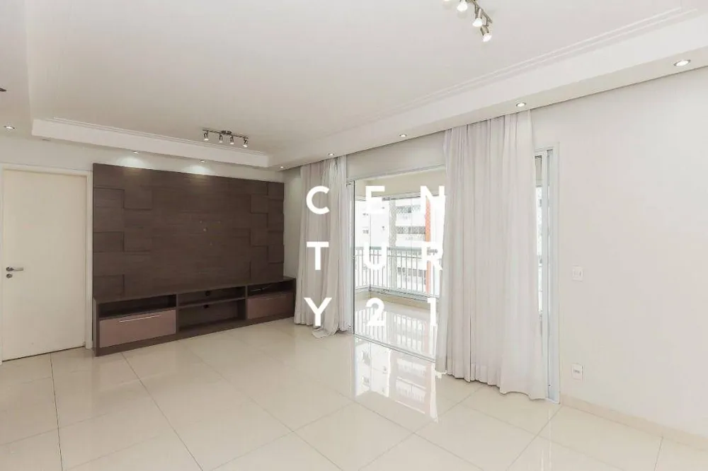Apartamento, 3 quartos, 96 m² - Foto 4