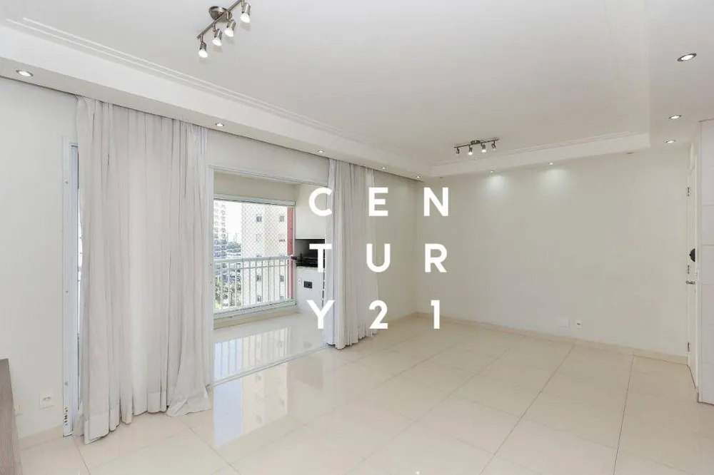 Apartamento, 3 quartos, 96 m² - Foto 2