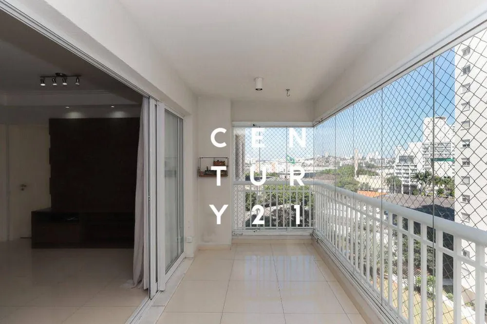 Apartamento, 3 quartos, 96 m² - Foto 1