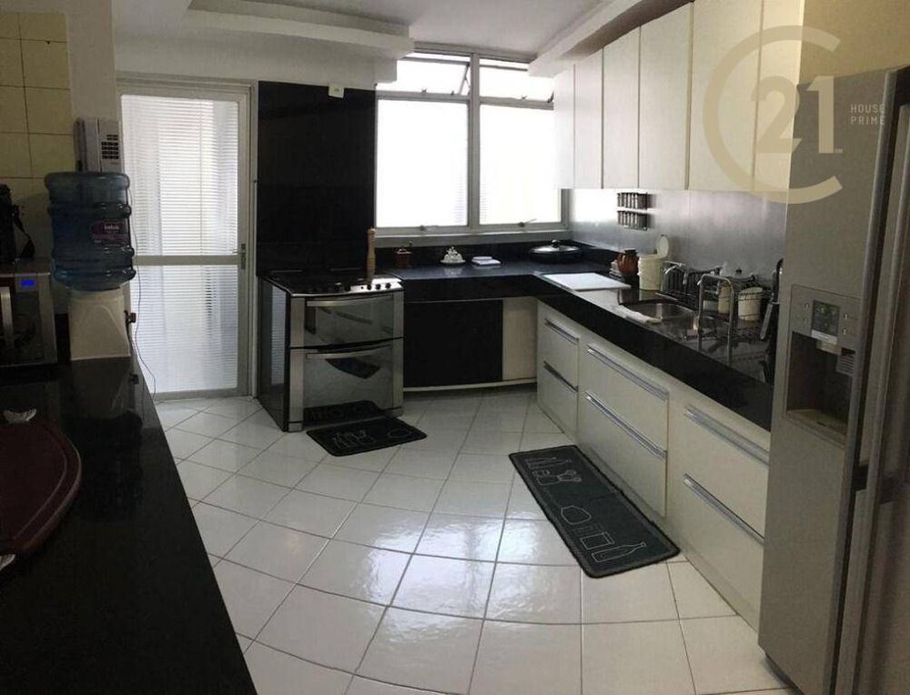 Apartamento, 4 quartos, 190 m² - Foto 10