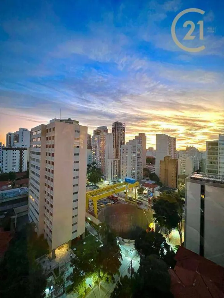 Apartamento, 4 quartos, 190 m² - Foto 7