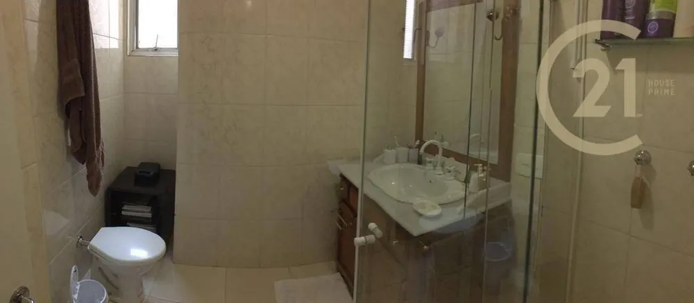 Apartamento, 4 quartos, 190 m² - Foto 5