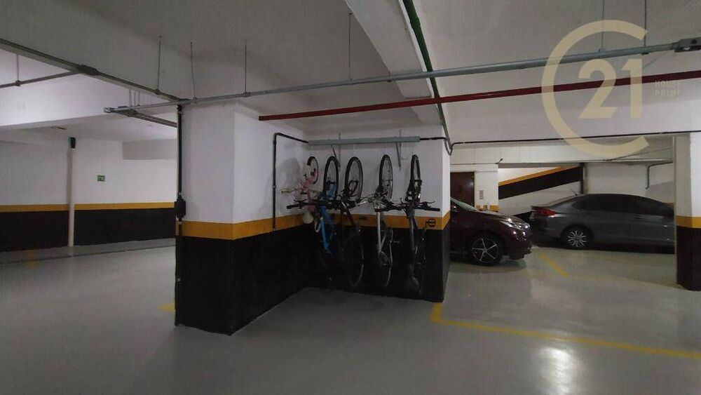 Apartamento, 4 quartos, 190 m² - Foto 12