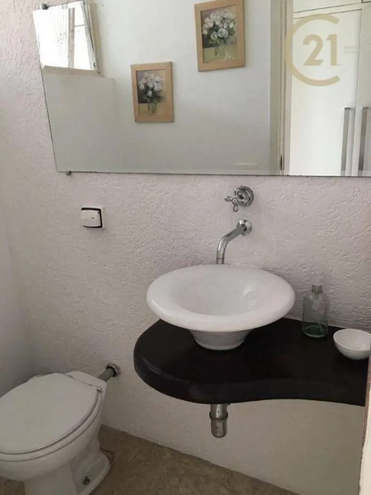 Apartamento, 4 quartos, 190 m² - Foto 6
