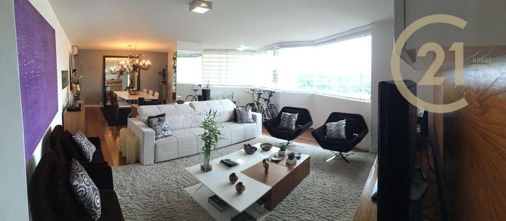 Apartamento, 4 quartos, 190 m² - Foto 11
