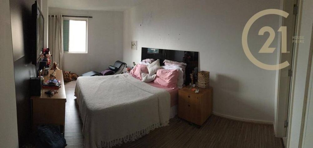 Apartamento, 4 quartos, 190 m² - Foto 4