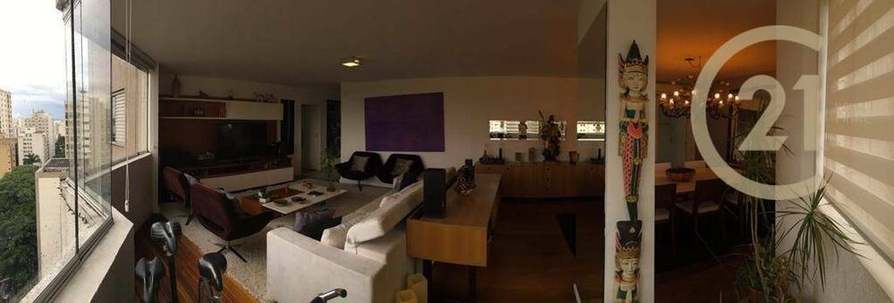 Apartamento, 4 quartos, 190 m² - Foto 9