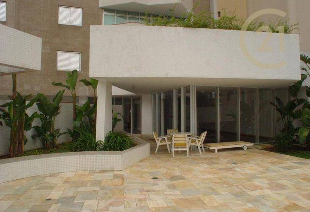 Apartamento, 4 quartos, 190 m² - Foto 1