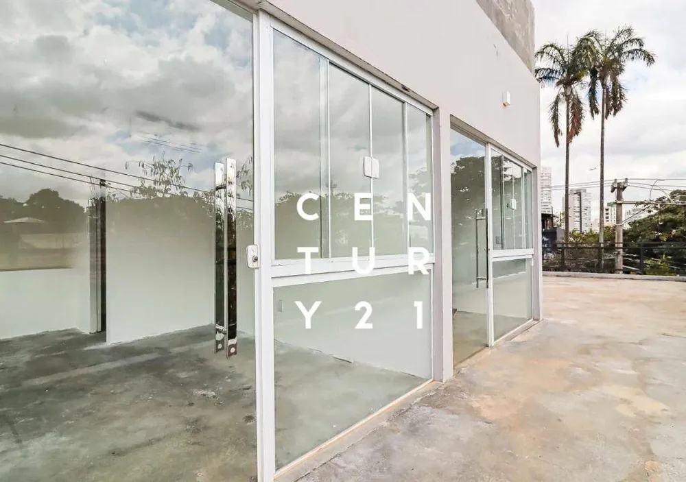Loja-Salão, 125 m² - Foto 4