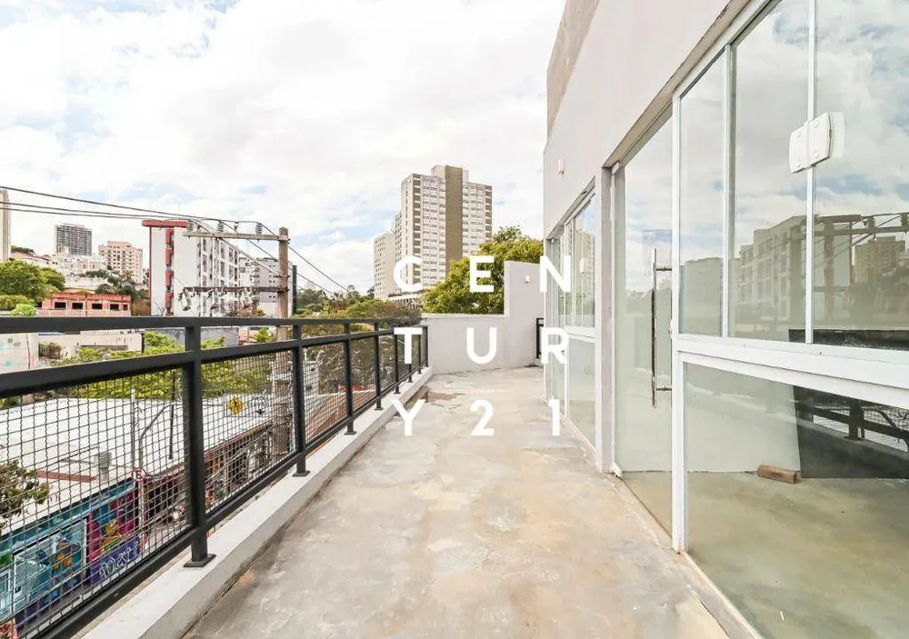 Loja-Salão, 125 m² - Foto 5