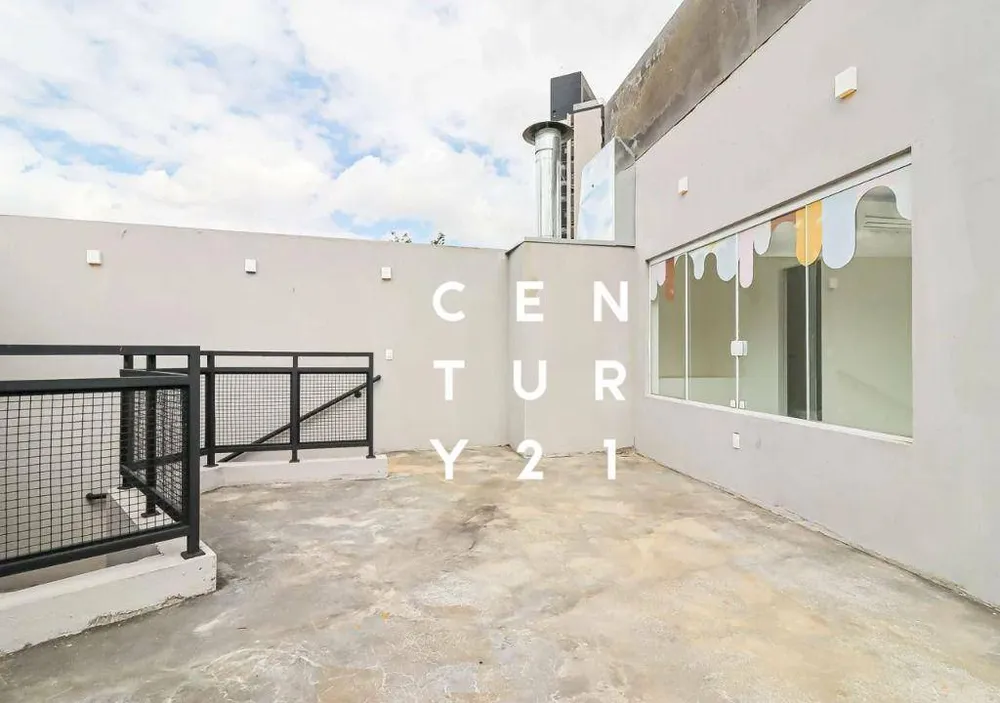 Loja-Salão, 125 m² - Foto 1