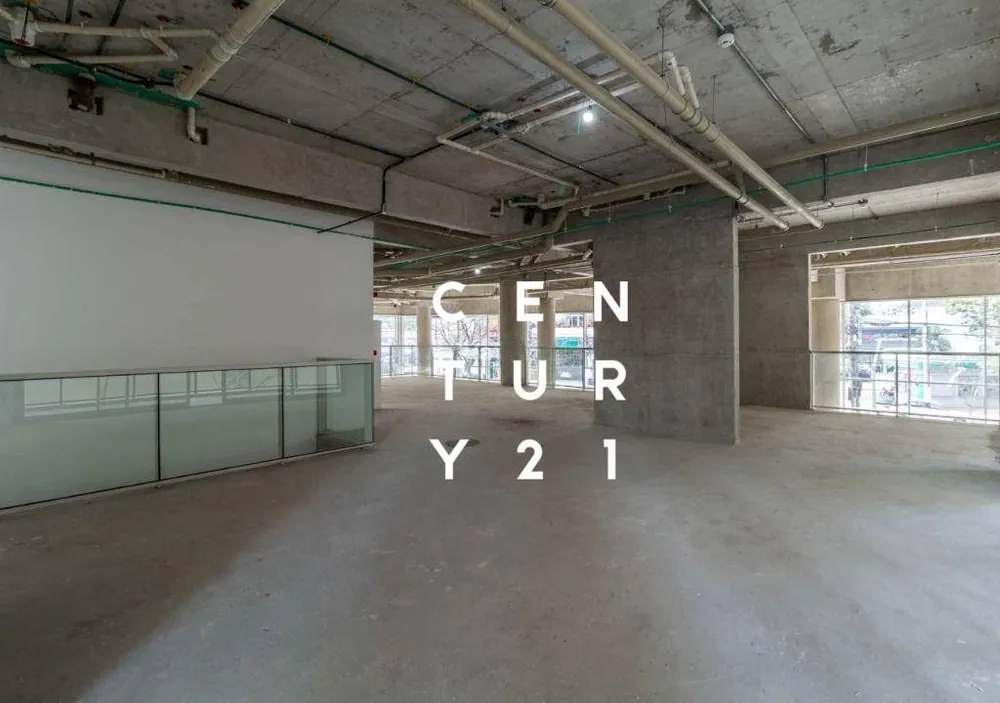 Loja-Salão, 700 m² - Foto 5
