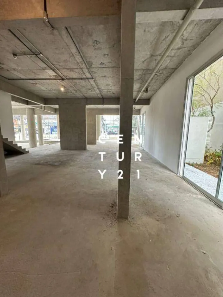 Loja-Salão, 700 m² - Foto 2