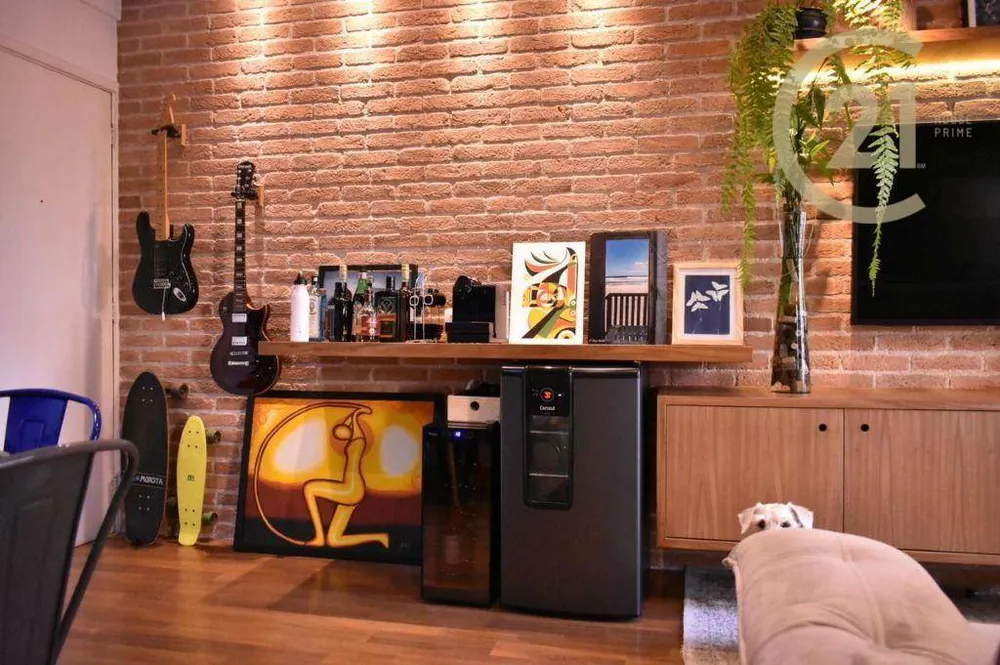 Apartamento, 1 quarto, 50 m² - Foto 3