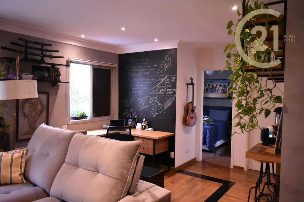 Apartamento, 1 quarto, 50 m² - Foto 4