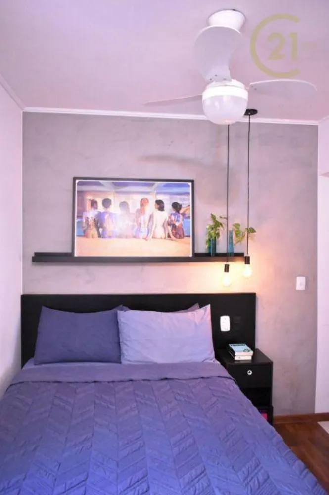 Apartamento, 1 quarto, 50 m² - Foto 2