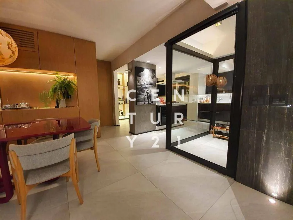 Apartamento, 3 quartos, 185 m² - Foto 3