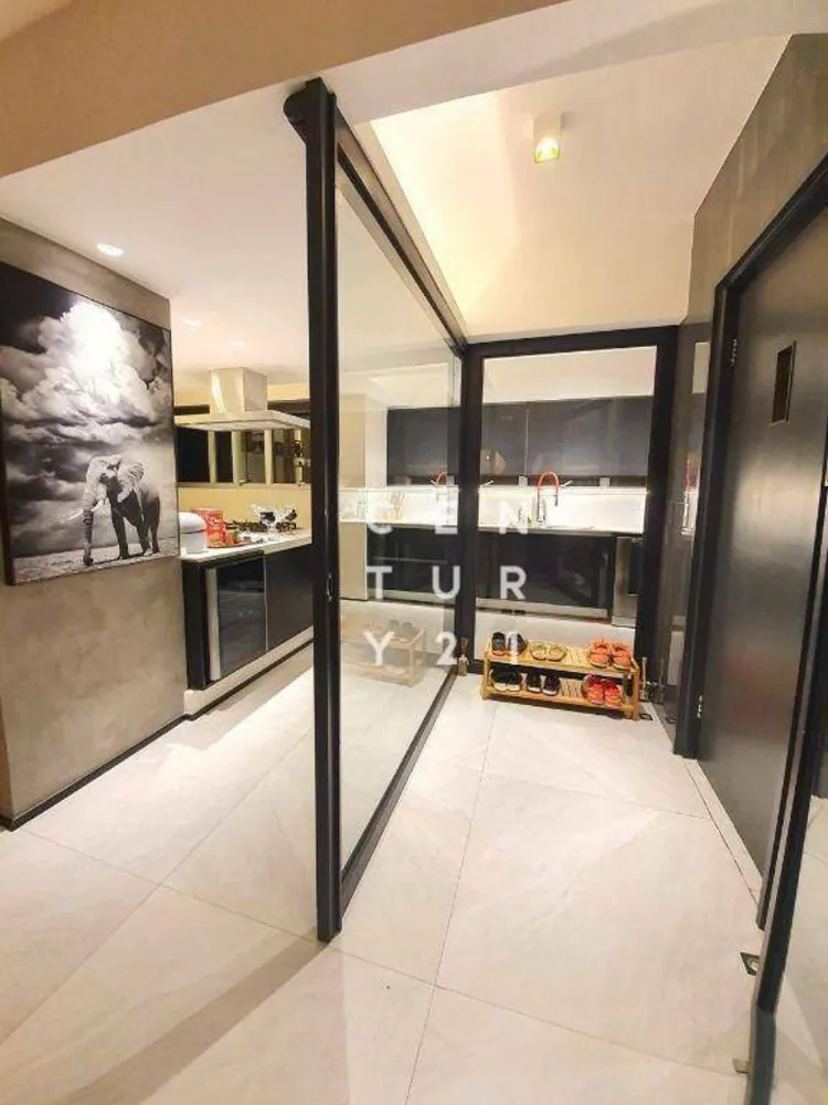 Apartamento, 3 quartos, 185 m² - Foto 5