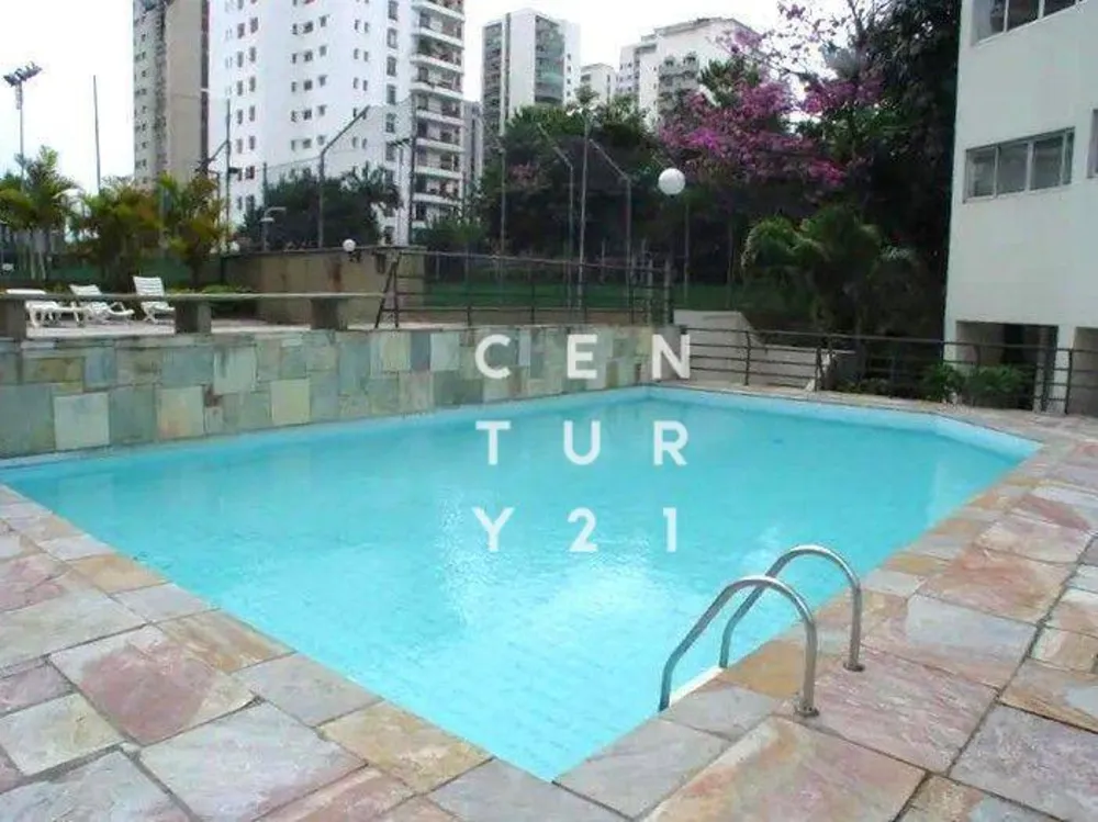 Apartamento, 3 quartos, 185 m² - Foto 8