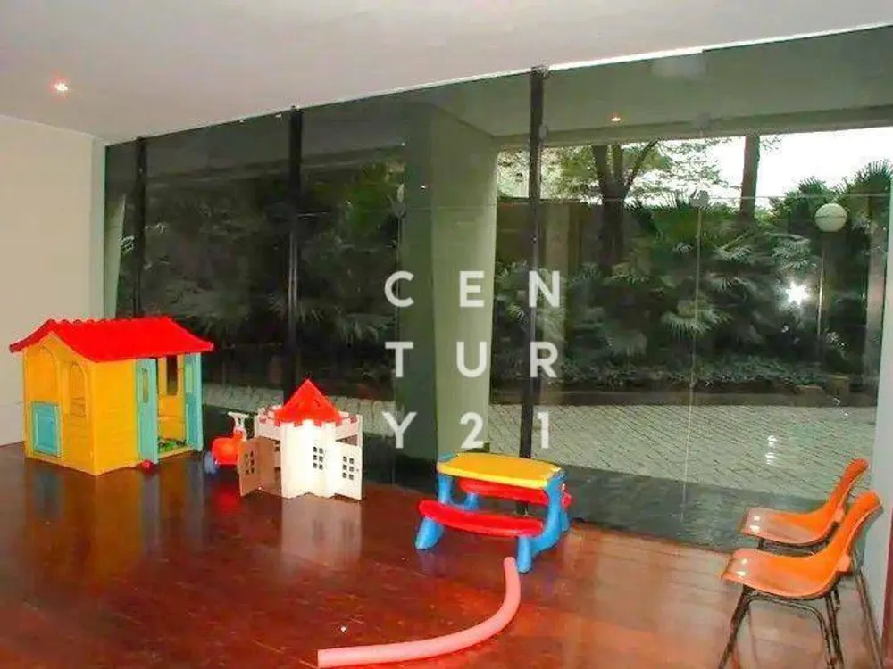 Apartamento, 3 quartos, 185 m² - Foto 10