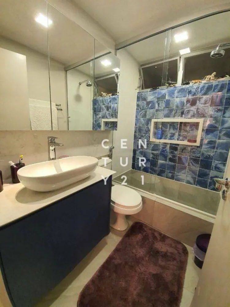 Apartamento, 3 quartos, 185 m² - Foto 7