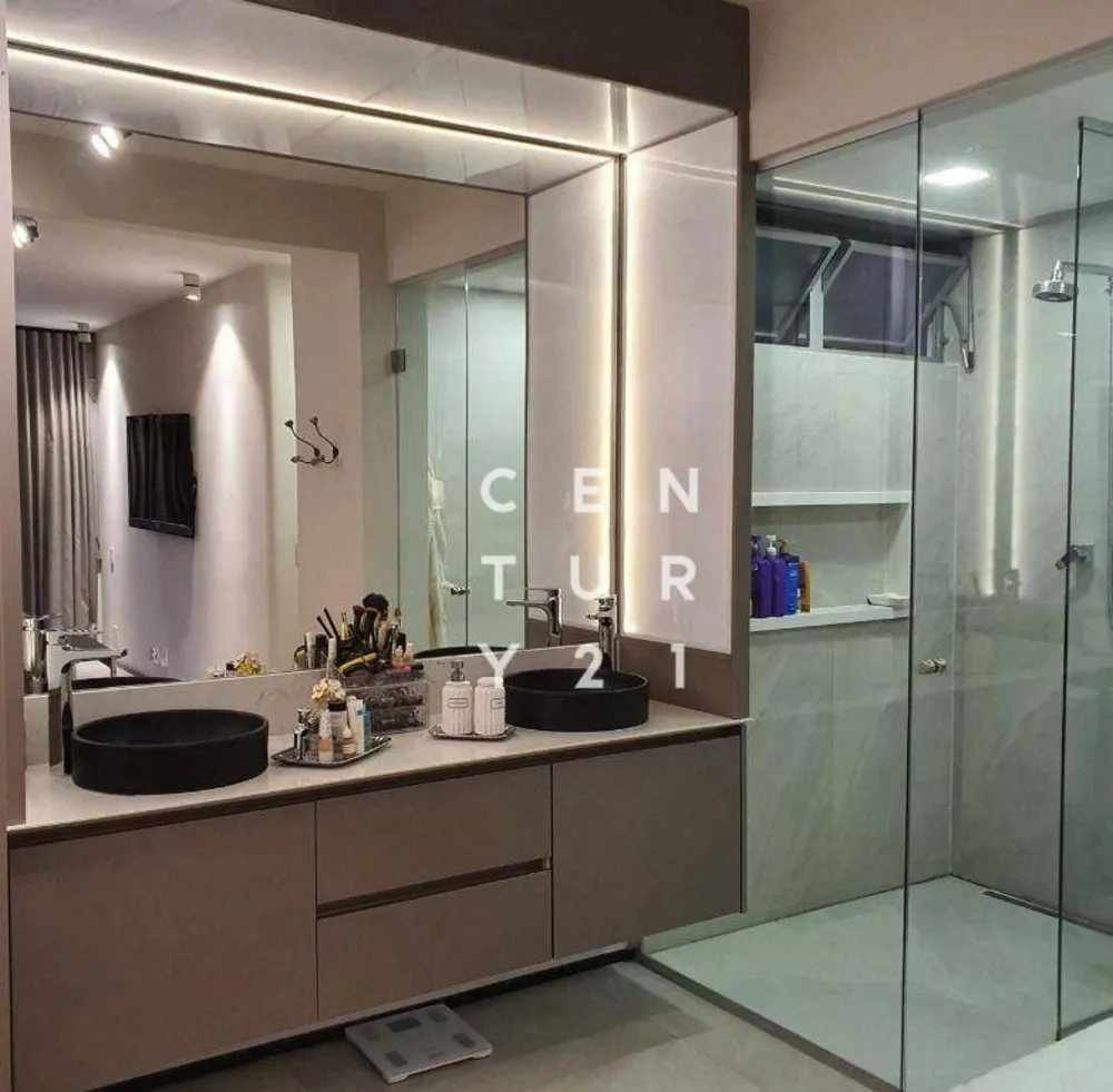 Apartamento, 3 quartos, 185 m² - Foto 6