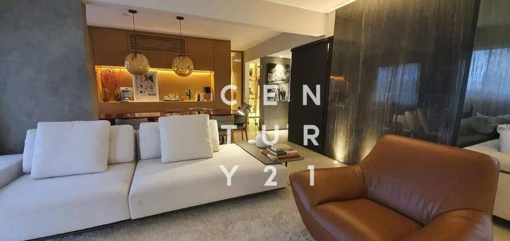 Apartamento, 3 quartos, 185 m² - Foto 2