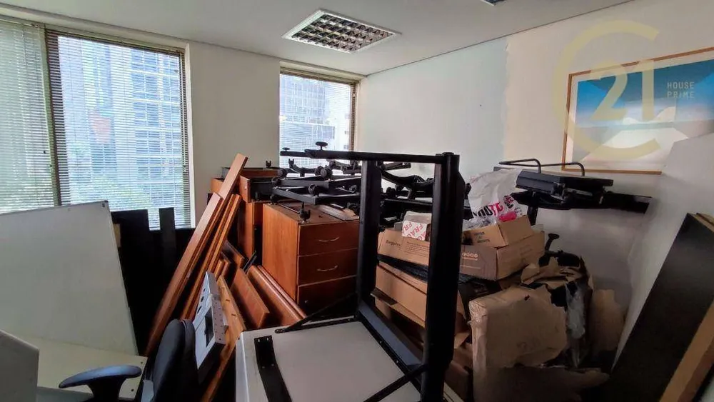 Sala-Conjunto, 512 m² - Foto 5