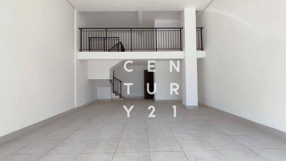 Loja-Salão, 84 m² - Foto 1