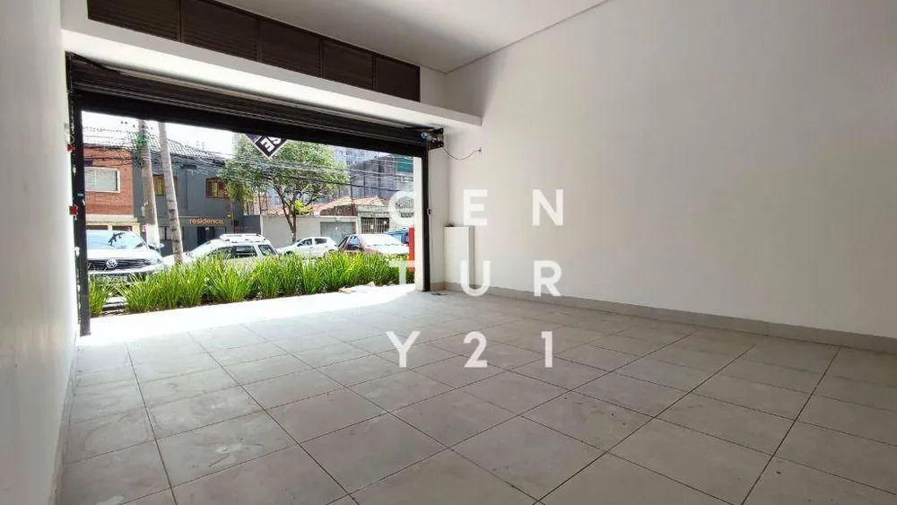 Loja-Salão, 84 m² - Foto 2