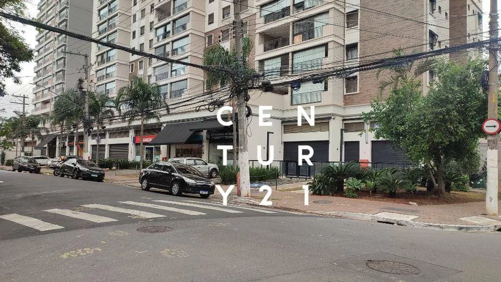 Loja-Salão, 84 m² - Foto 12
