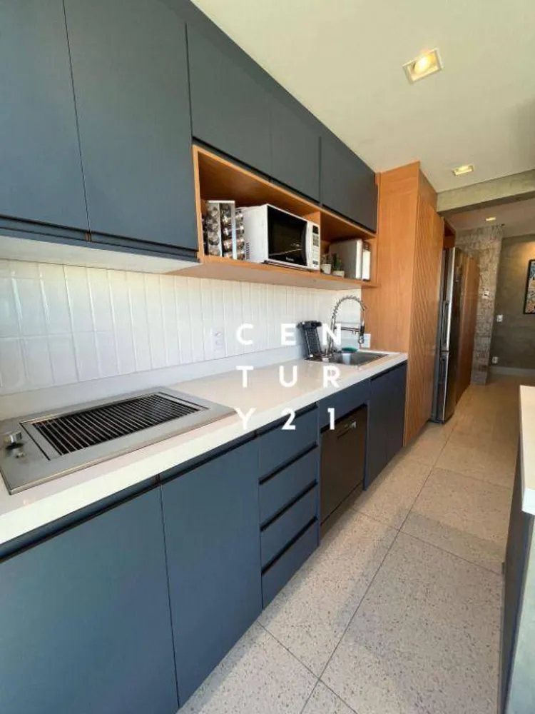 Apartamento, 1 quarto, 62 m² - Foto 5
