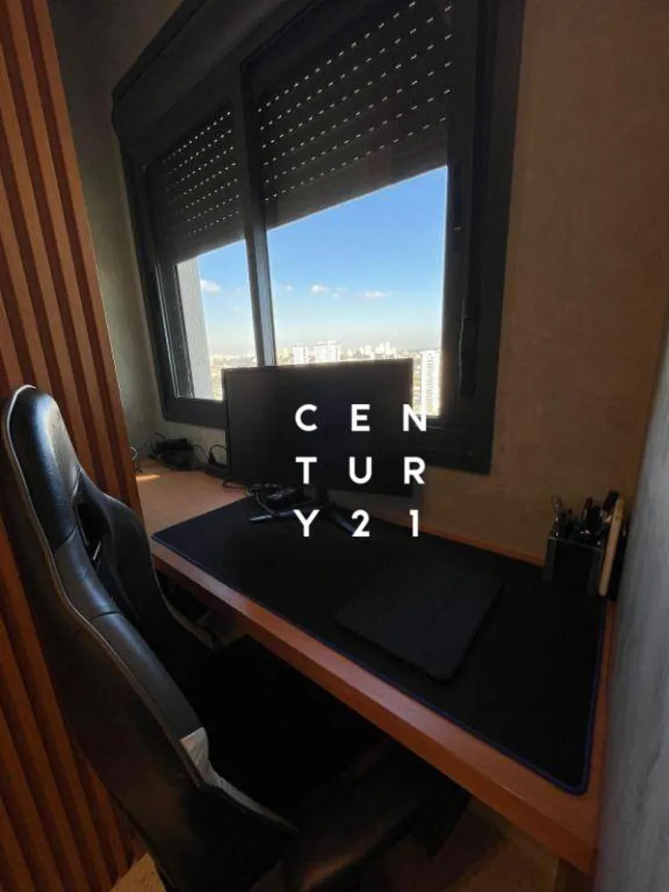 Apartamento, 1 quarto, 62 m² - Foto 2