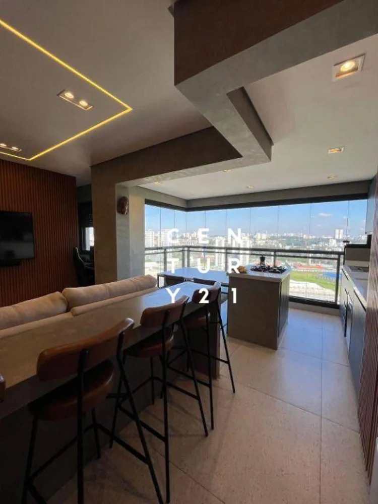 Apartamento, 1 quarto, 62 m² - Foto 3