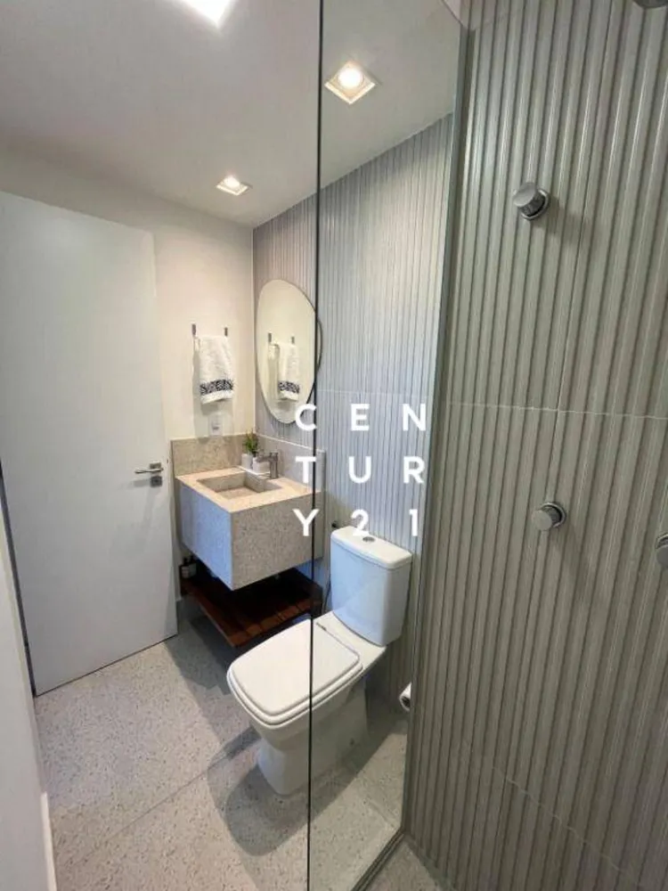 Apartamento, 1 quarto, 62 m² - Foto 12