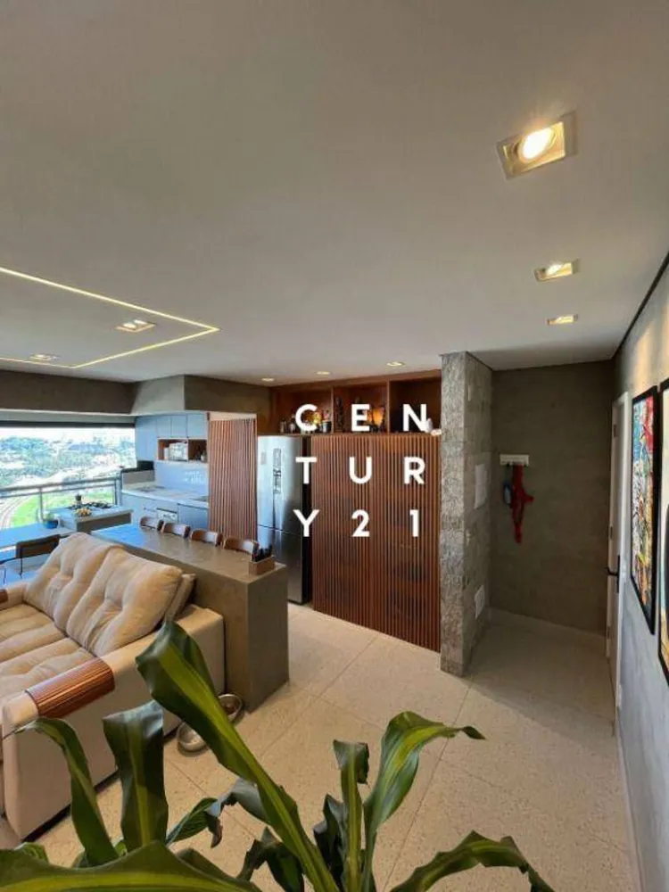 Apartamento, 1 quarto, 62 m² - Foto 2