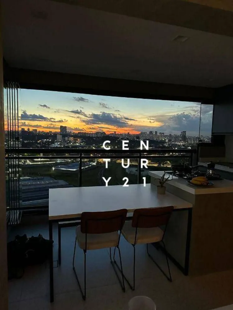 Apartamento, 1 quarto, 62 m² - Foto 6
