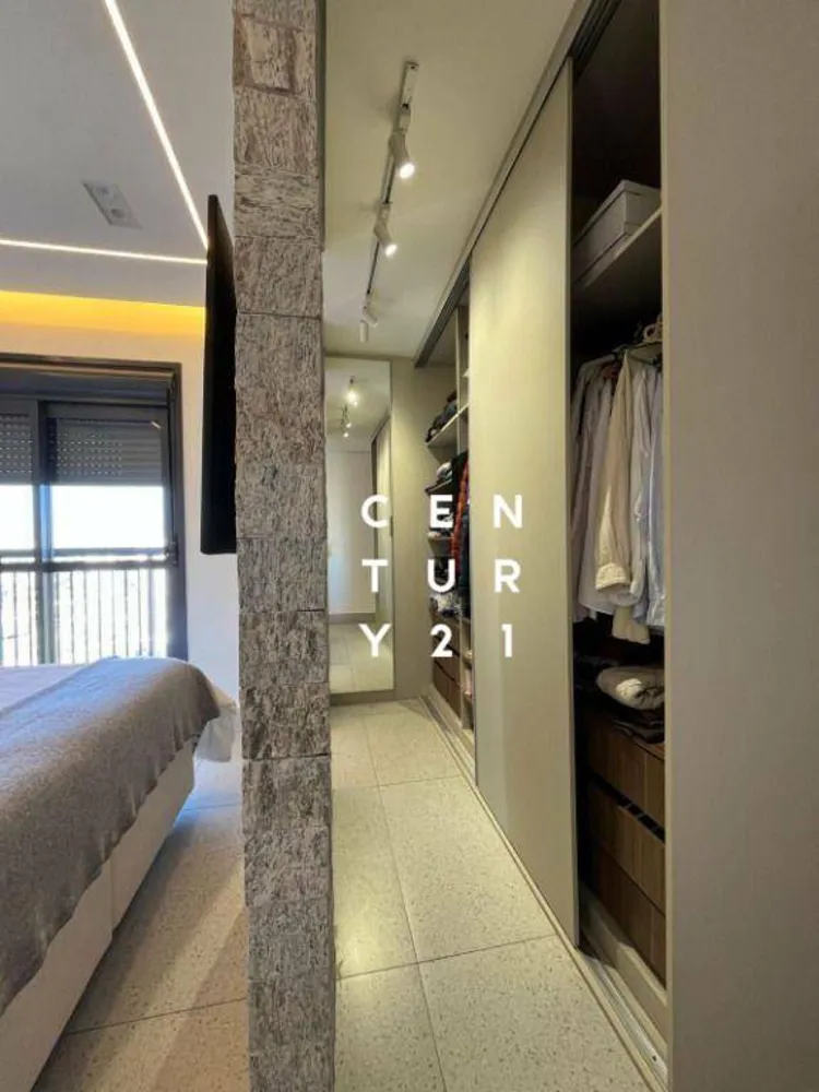 Apartamento, 1 quarto, 62 m² - Foto 10